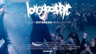 Thumbnail: Long Goodbye at Outbreak Fest Manchester 2025