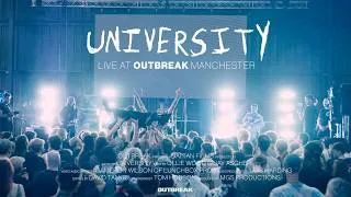 Thumbnail: University at Outbreak Festival in Manchester 2025