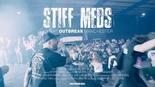 Thumbnail: Stiff Meds at Outbreak Festival Manchester 2025