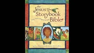 Thumbnail: The Servant King  Mark 14 and John 13 14 with Jess