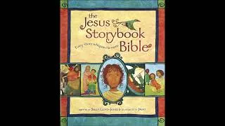 Thumbnail: Washed with tears from Mark 14, Luke 7, and John 12 with Jess