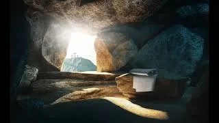 Thumbnail: Jephthah Defeats Ephraim Judges Ch12 Bible Reading with Will