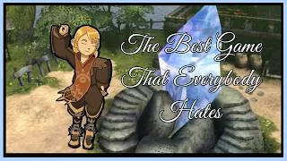Thumbnail: Gaming's Most Underrated Gem | Final Fantasy Crystal Chronicles Remastered
