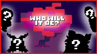 Thumbnail: Chapter 6 Secret Boss: REVEALED!!!