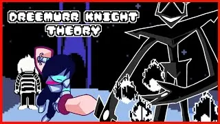 Thumbnail: Dreemurr Knight Theory: Chapter 5 Changes EVERYTHING!