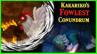Thumbnail: Killers By Nature: A Deep Dive on Cuccos