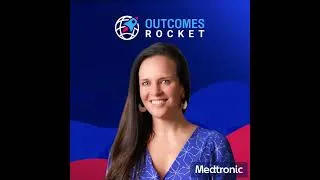 Thumbnail: From Portfolio to Pipeline: Caitlin Mayer's Playbook for Modern MedTech Growth