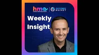 Thumbnail: Saul Marquez: In an AI Content World, the Human Voice Becomes the Differentiator