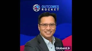 Thumbnail: What Medtech Leaders Need to Know About AI Adoption with Danny Chu, VP of High Tech at Globant