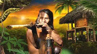 Thumbnail: How Indigenous Tribes Survive In the Amazon Jungle