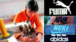 Thumbnail: Inside The World Of Luxury Chinese Counterfeit Goods