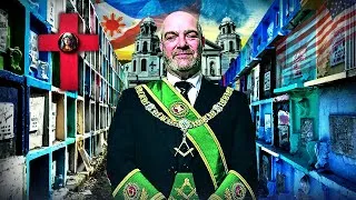 Thumbnail: The FREEMASONS: How They Created and Rule the Modern Philippines