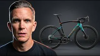 Thumbnail: Pinarello Built a Performance Bike That Doesn't Need to Win | Dogma X Review