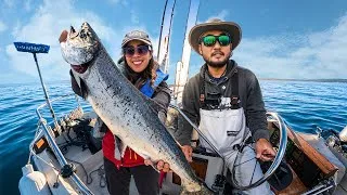 Thumbnail: Her FIRST TIME On My Boat Then This Happens