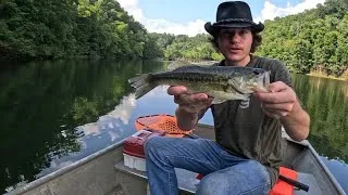 Thumbnail: Fishing & Catch and Cook  | Outdoor Adventure