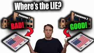 Thumbnail: When Does It Become A Lie?