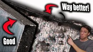 Thumbnail: Have We Been Sharpening This Woodworking Tool Wrong?