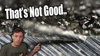 Thumbnail: I've never seen this before..