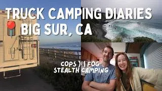 Thumbnail: Big Sur did NOT go as planned...