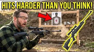 Thumbnail: 12 Air Rifles Under $320 That Are Way More Powerful Than They Look