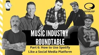Thumbnail: Spotify Social Features For Independent Musicians | Grow Your Fanbase!
