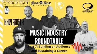 Thumbnail: How to Be Successful in the Music Industry | TOP STRATEGIES