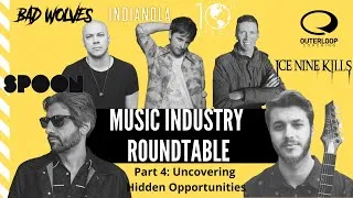 Thumbnail: Session Music Career | How to Get Your Start As A Pro