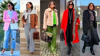 Thumbnail: Winter Fashion Essentials for Women 50+ | Style Tips & Outfit Ideas