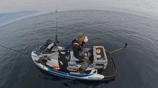 Thumbnail: Fishing 1,000 Feet Below the Surface (Catch & Cook)
