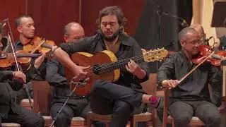 Thumbnail: SÉRGIO ASSAD // 'Ilhas Concertantes: II. La Graciosa'