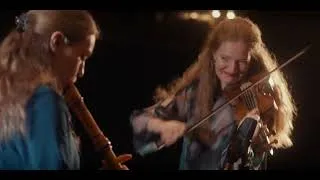 Thumbnail: 'The Kid on the Mountain' by Rachel Podger and Lucie Horsch