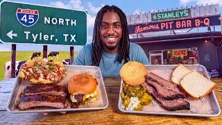 Thumbnail: Texas BBQ Tour! All Hype??