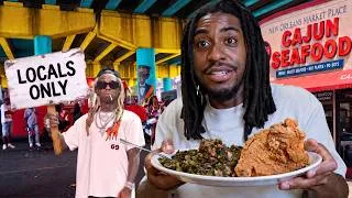 Thumbnail: Exploring New Orlean’s Hidden Gems