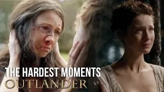 Thumbnail: Moments That Broke Our Hearts | Outlander