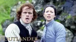 Thumbnail: Claire Starts To Regret Coming Back To Jamie | Outlander
