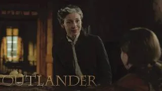 Thumbnail: Claire “Auntie” Witch | Deleted Scene | Outlander