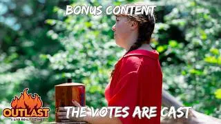 Thumbnail: Outlast 2025 (Season 4) : Bonus Content - The Votes Are Cast