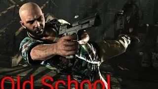 Thumbnail: Old School Difficulty / Max Payne 3 Playthrough ..