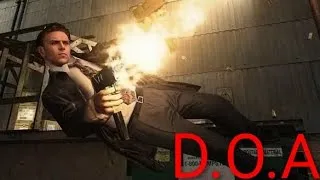 Thumbnail: D.O.A - Max Payne 2 / Secret Ending