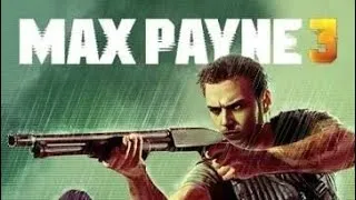 Thumbnail: Max Payne 3 (2012) - Hard - Casual Playthrough- (Nostalgia Gaming)