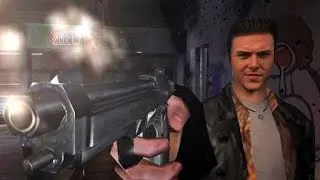 Thumbnail: Max Payne 1 (2001) - Casual Playthrough - PC  (Nostalgia Gaming)