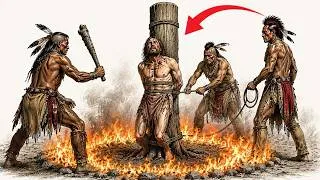 Thumbnail: They Didn’t Just Defeat the Erie - The HORRIFYING Truth About Their Destruction by the Iroquois