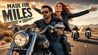 Thumbnail: Made for Miles | Powerful Biker Rock Anthem