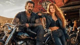 Thumbnail: This Life Runs Loud | Powerful Biker Rock Anthem for the Open Road