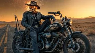 Thumbnail: HELLFIRE HIGHWAY | Southern Biker Rock