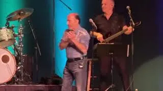 Thumbnail: Dixie Road - Lee Greenwood (2/1/2025)