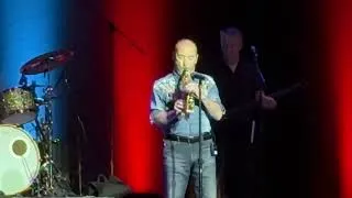 Thumbnail: Wind Beneath My Wings - Lee Greenwood - 2/1/2025
