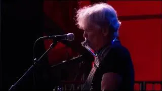 Thumbnail: Me and Bobby McGee - Kris Kristofferson - 2013