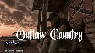 Thumbnail: New Outlaw Country Rap Road Mix 2026 | Rebel Moonshine, Gravel Boots & Broken Lanes