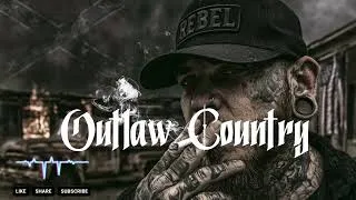 Thumbnail: New Outlaw Country Rap Road Mix 2026 | Rebel Brew, Dirt-Stained Denim & Ghost Roads